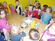 Pečeme chleba, housky, rohlíky, koláče